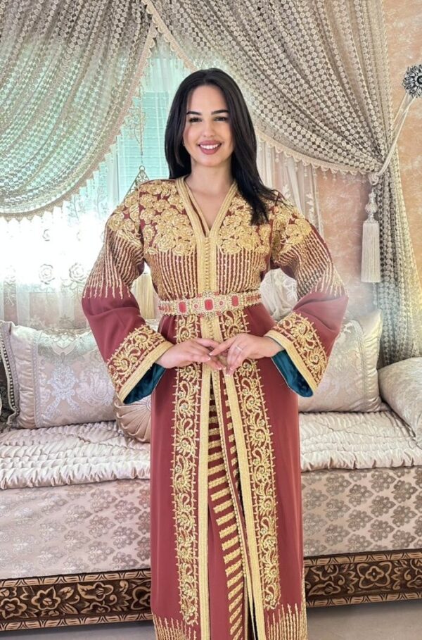 Takchita Ranya brique