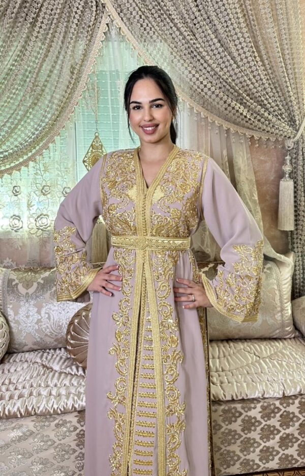 Takchita KIKI lavende